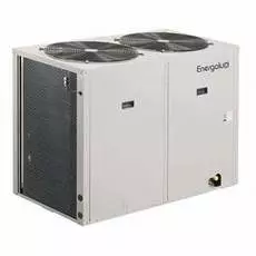 Компрессорно-конденсаторный блок Energolux SCCU96C1B