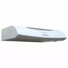 Козырьковая вытяжка Gefest ВО-2601