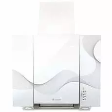 Наклонная вытяжка Gefest ВО 3603 К28