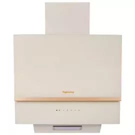 Наклонная вытяжка Kuppersberg F 600 C