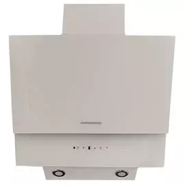 Наклонная вытяжка Kuppersberg F 612 W