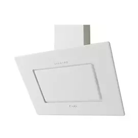 Наклонная вытяжка Lex LEILA 900 WHITE