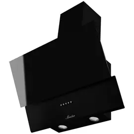 Наклонная вытяжка Monsher KVAZI 60 B