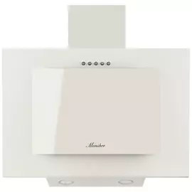 Наклонная вытяжка Monsher TEXNO 60 C