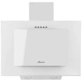 Наклонная вытяжка Monsher TEXNO 60 W