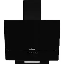 Наклонная вытяжка Monsher TOWN S 60 B