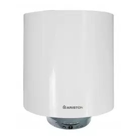 Накопительный водонагреватель Ariston PRO1 ECO INOX ABS PW 50 V