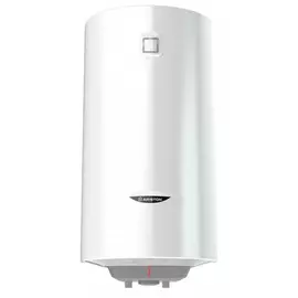 Накопительный водонагреватель Ariston PRO1 R INOX ABS 30 V SLIM