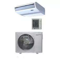 Напольно-потолочный кондиционер Aeronik ATH18K3HI / AUHN18NK3HO