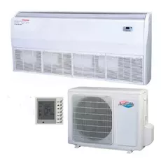 Напольно-потолочный кондиционер Aeronik ATH43K3HI / AUHN43NM3HO