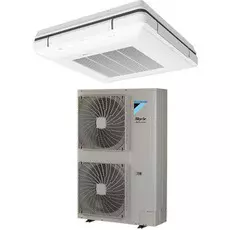 Напольно-потолочный кондиционер Daikin FUA100A / RZAG100MY1