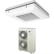 Напольно-потолочный кондиционер Daikin FUA125A / RZQG125L9V