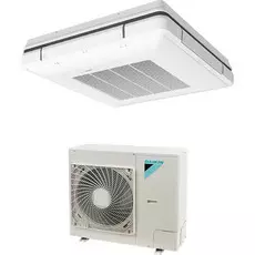 Напольно-потолочный кондиционер Daikin FUA71A / RR71BW