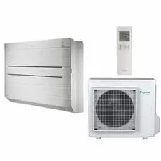 Напольно-потолочный кондиционер Daikin FVXG50K / RXG50L