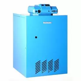 Напольный газовый котёл Buderus Logano G124-28 WS RU AW50.2