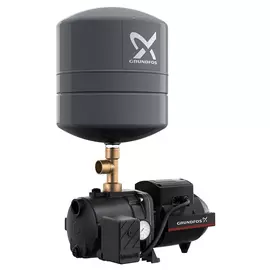 Насосная станция Grundfos JPA 5-61 PT-V