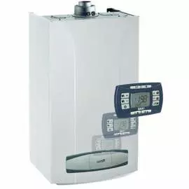 Настенный газовый котёл Baxi LUNA 3 Comfort 1.240 Fi
