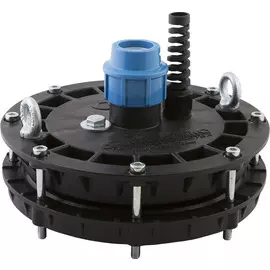 Оголовка ДЖИЛЕКС ОС 130-140/32 П