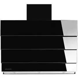 Островная вытяжка Kuppersberg RAMZ 90 B