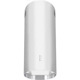 Островная вытяжка Kuppersberg TUBA X