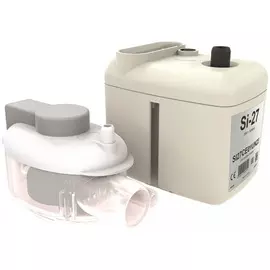 Помпа для кондиционера Sauermann SI 27