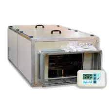 Приточная установка Breezart 3500 Lux 22,5