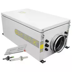 Приточная установка Ventmachine Колибри-500 GTC