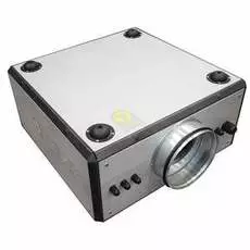 Приточная установка Ventmachine Колибри-700 Zentec