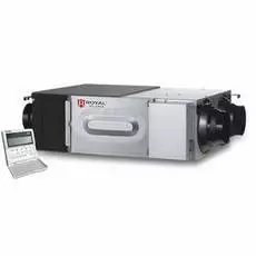 Приточно-вытяжная установка Royal Clima RCS 1350