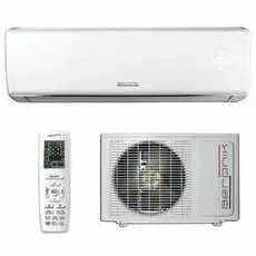 Сплит-система Aeronik ASI-36HS4/ASO-36HS4