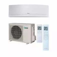 Сплит-система Daikin FTXG35LW / RXG35L