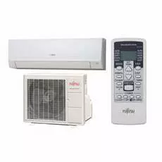 Сплит-система Fujitsu ASYG07LLCE-R/AOYG07LLCE-R