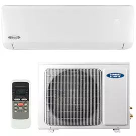 Сплит-система General Climate GC/GU-A07HR