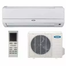 Сплит-система General Climate GC/GU-EAF12HRN1