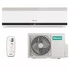 Сплит-система Hisense AS-36HR4SDKVT