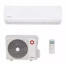 Сплит-система Kentatsu KSGB26HZAN1 / KSRB26HZAN1