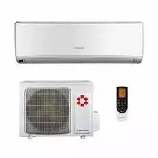 Сплит-система Kentatsu KSGT61HZAN1 / KSRT61HZAN1