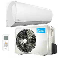 Сплит-система Midea MSMACU-18HRFN1/MOB02-19HFN1