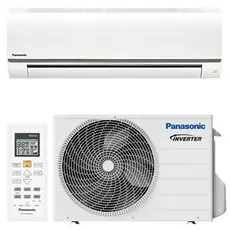 Сплит-система Panasonic CS/CU BE35TKE