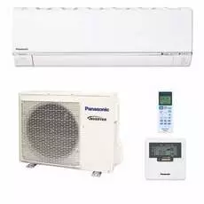 Сплит-система Panasonic CS-E18RKDW / CU-E18RKD