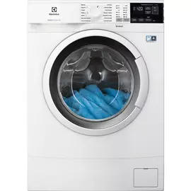 Стиральная машина Electrolux PerfectCare 600 EW6S4R06W