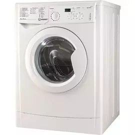 Стиральная машина Indesit IWSD 51051 CIS