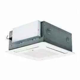 Внутренний блок General Climate GC-ME4C09HRN1 ( C )