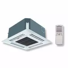 Внутренний блок Haier AB18CS1ERA(S)