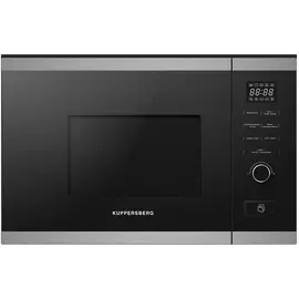 Встраиваемая микроволновая печь Kuppersberg HMW 650 BX
