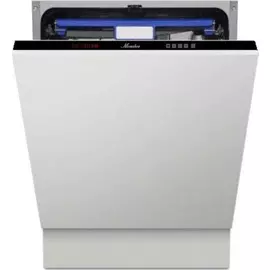 Встраиваемая посудомоечная машина Monsher MD 602 B