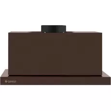 Встраиваемая вытяжка Gefest ВО 4501 К4