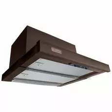 Встраиваемая вытяжка Gefest ВО 4601 К17