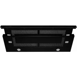 Встраиваемая вытяжка Kuppersberg SLIMBOX 90 GB