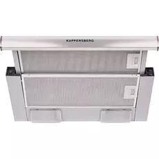 Встраиваемая вытяжка Kuppersberg SLIMLUX II 50 XG